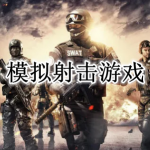 模拟射击游戏大全