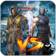 刺客大战忍者 刺客大战忍者