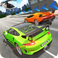 肌肉车物理漂移