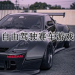 自由驾驶赛车游戏大全