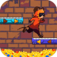 地城小英雄 地城小英雄