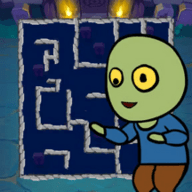 迷宫逃生疯狂僵尸 迷宫逃生疯狂僵尸