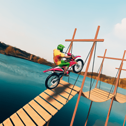 城市自行车特技大赛 城市自行车特技大赛