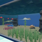 游戏水族馆哪个好玩