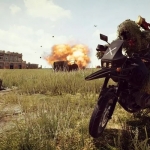 绝地生存类的游戏有哪些