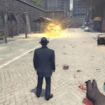 黑手党游戏大全