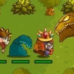 怪物战斗类游戏合集