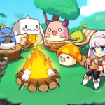 趣味冒险类游戏合集