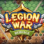 好玩的军团对抗类游戏大全