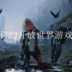 2023开放世界类型的游戏大全