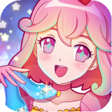 巴啦啦魔法水晶鞋 巴啦啦魔法水晶鞋