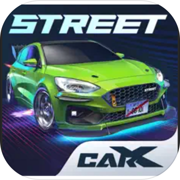CarXStreet免费金币版