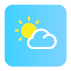 闪电虎天气预报