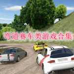 弯道赛车类游戏有哪些