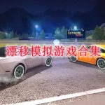 漂移模拟游戏有哪些