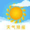 萌兔天气预报 萌兔天气预报