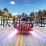 可以多人联机的赛车游戏大全