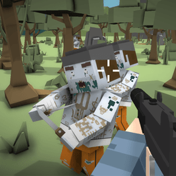 砍击僵尸 砍击僵尸