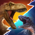 侏罗纪战争恐龙之战2023