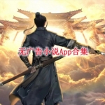 无广告小说app合集