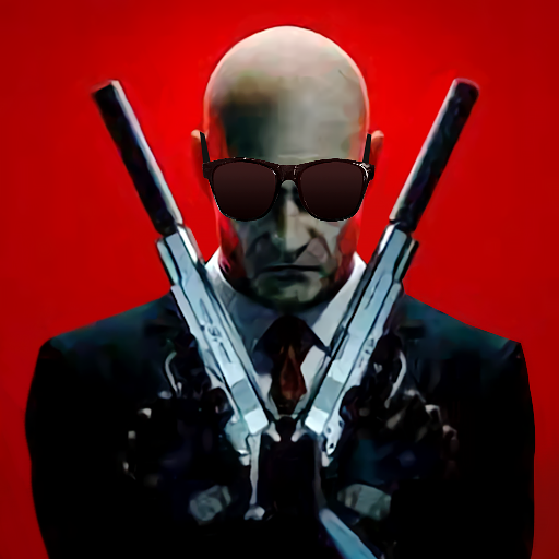 精英特工头号狙击杀手 精英特工头号狙击杀手