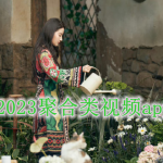 2023聚合类视频软件