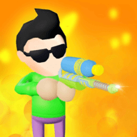 造枪大作战 造枪大作战