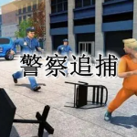 警察追捕手游合集