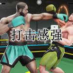 打击感强的游戏合集