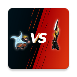 动漫人物大乱斗