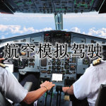 模拟航空飞行手游合集