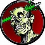 僵尸的冲突死战 僵尸的冲突死战