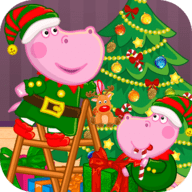 我的小公主世界故事 我的小公主世界故事