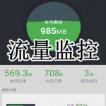 流量监控软件合集