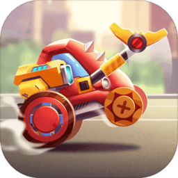 全民疯狂战车 全民疯狂战车