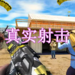 真实射击游戏下载合集