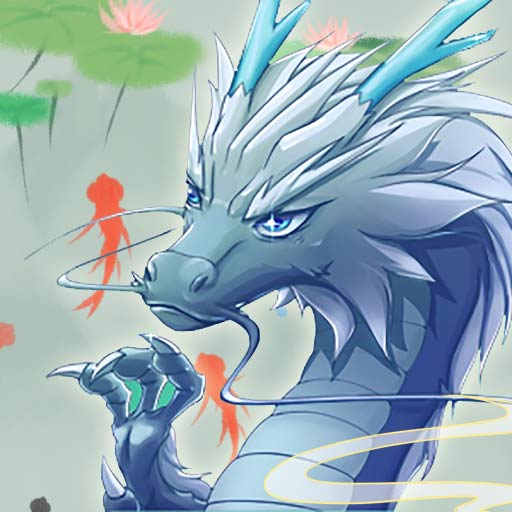 饥饿鱼进化 饥饿鱼进化