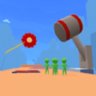 大师群跑 大师群跑