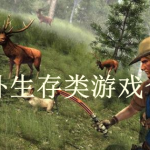 野外生存类游戏合集