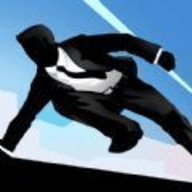 跑酷空中行走 跑酷空中行走