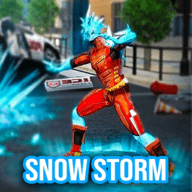冰雪绳索英雄 冰雪绳索英雄