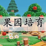 果园培育游戏合集