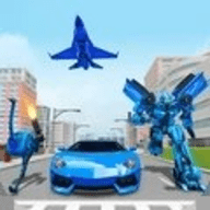 机器人鸵鸟模拟 机器人鸵鸟模拟