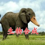 生物合成手游合集