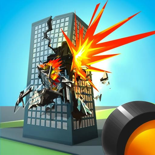 城市射击模拟器 城市射击模拟器