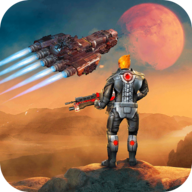 太空黑帮未来之战 太空黑帮未来之战