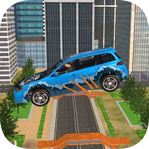 我的飞车特技 我的飞车特技