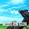 现代枪射击战争 现代枪射击战争