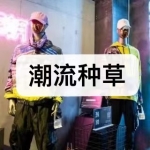 潮流种草软件下载合集