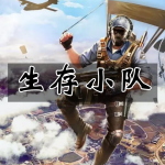 生存小队游戏大全